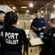 CBP Seizes $175M in Illegal Vapes Under 'Operation Red Mist' 17 Operation Red Mist, CBP vape seizure, illegal e-cigarettes