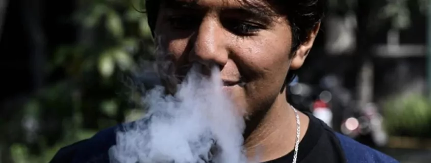 Mexico: Morelos Imposes 10-Year Prison Sentences for Giving Vapes to Minors 1 Morelos vape laws, providing vapes to minors