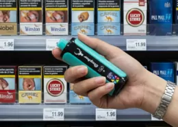 How UK Retailers Can Maximize Next-Gen Nicotine Sales Through Education 5 UK pub vaping rules, Tobacco and Vapes Act 2026