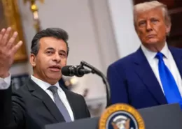 Trump's Flavored Vape Push Sparks Resignations and MAHA Backlash 7 Trump flavored vapes, FDA vape authorization