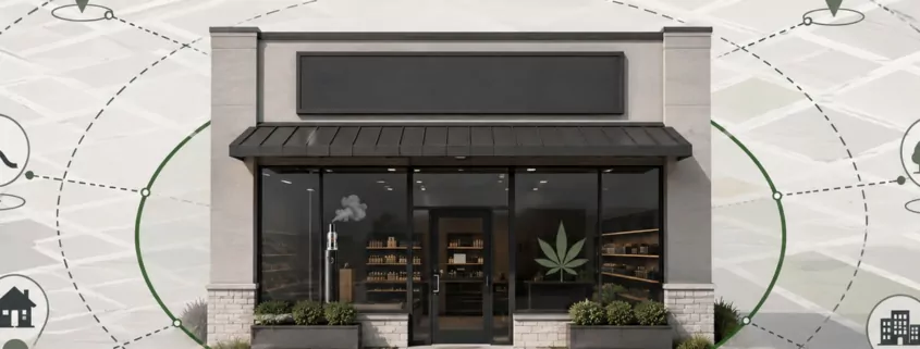 NC: Kinston Proposes Strict Zoning and Distance Rules for Vape Shops 1 Kinston vape shop zoning, CBD shop regulations