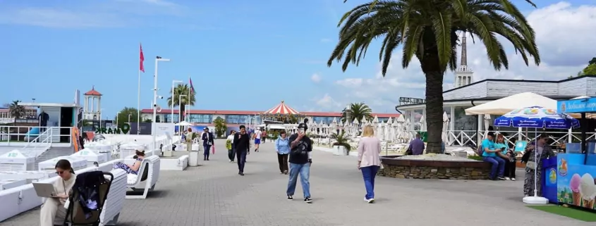 Russia: Sochi Expands Public Smoking and Vaping Bans Starting June 2026 1 Sochi smoking ban, Russia vaping laws