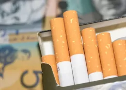 How Australia’s Vape Bans and Tobacco Taxes Created a Violent Black Market 4 Australia tobacco tax, illegal cigarette trade