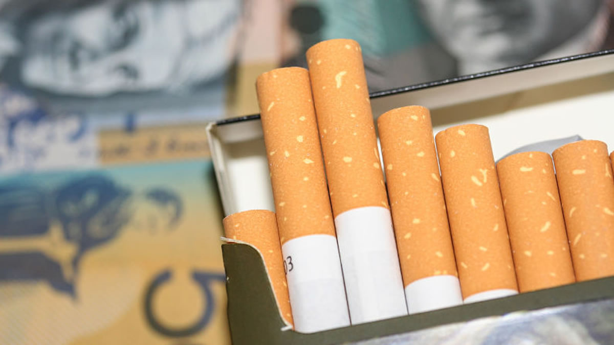 where can i sell my tobacco State Summary