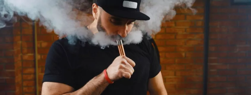 Spain Exceeds EU Average in Teen Vaping and Smoking Rates 1 Spain teen vaping, youth smoking Spain