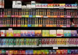 Pennsylvania Vape Retailers Fight "Big Tobacco" Monopoly 4 Pennsylvania vape lawsuit, Tobacco Hut lawsuit