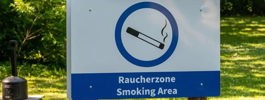 Baden-Württemberg Bans Public Smoking and Vaping Starting June 1 1 Baden-Württemberg smoking ban, outdoor pool smoking ban Germany