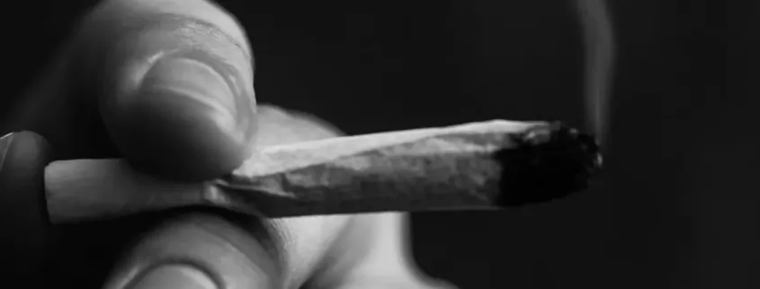 Can Christians Smoke Weed? A Biblical and Ethical Analysis 1 Can Christians Smoke Weed