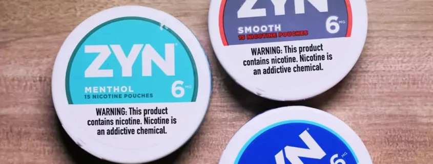 Oregon Classifies Nicotine Pouches as Tobacco Products 1 France nicotine pouch ban