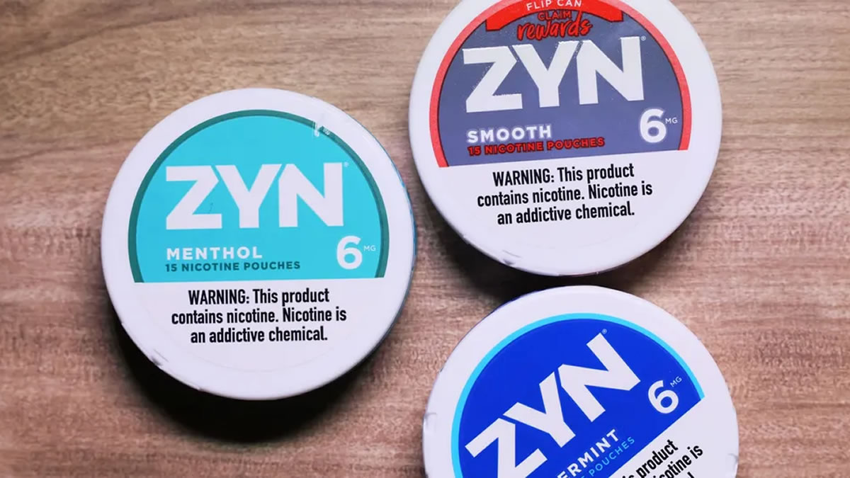 UK Government Grants Itself Powers for French-Style Nicotine Pouch Ban