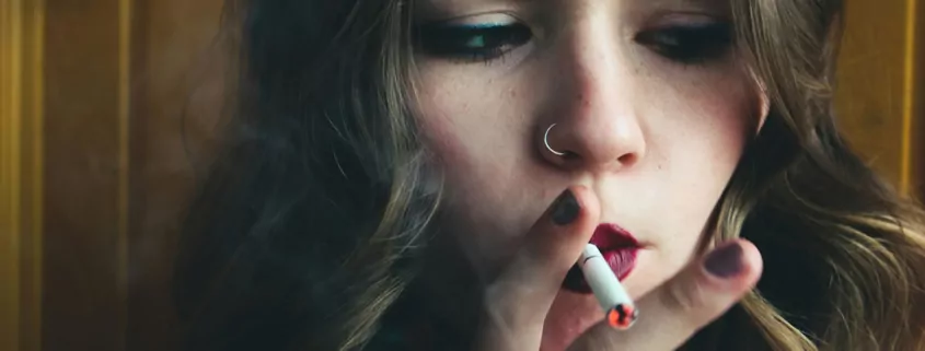 Nicotine Pouches Found the Gap Between Smoking and Vaping 1 Nicotine Pouches Found the Gap Between Smoking and Vaping