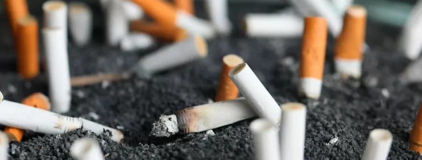 Northampton Implements Generational Ban on Tobacco and Nicotine Sales 1 Northampton tobacco ban, generational nicotine ban
