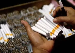 How Nations Are Phasing Out Cigarettes: The Shift to a Smoke-Free World 8 Pakistan tobacco economic loss, WHO Pakistan tobacco report