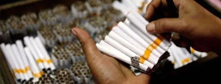 How Nations Are Phasing Out Cigarettes: The Shift to a Smoke-Free World 1 Pakistan tobacco economic loss, WHO Pakistan tobacco report