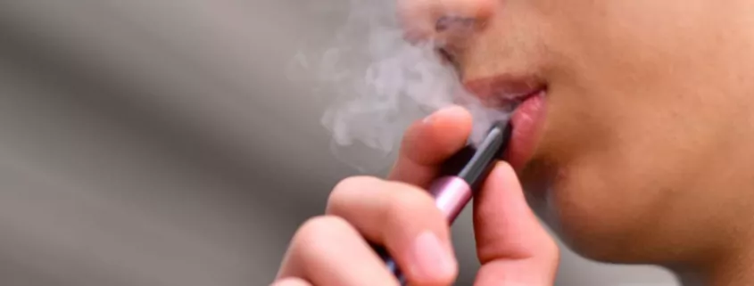 Taiwan to Ban E-Cigarette Possession with Fines Up to NT$10,000 1 Taiwan e-cigarette ban, Tobacco Hazards Prevention Act