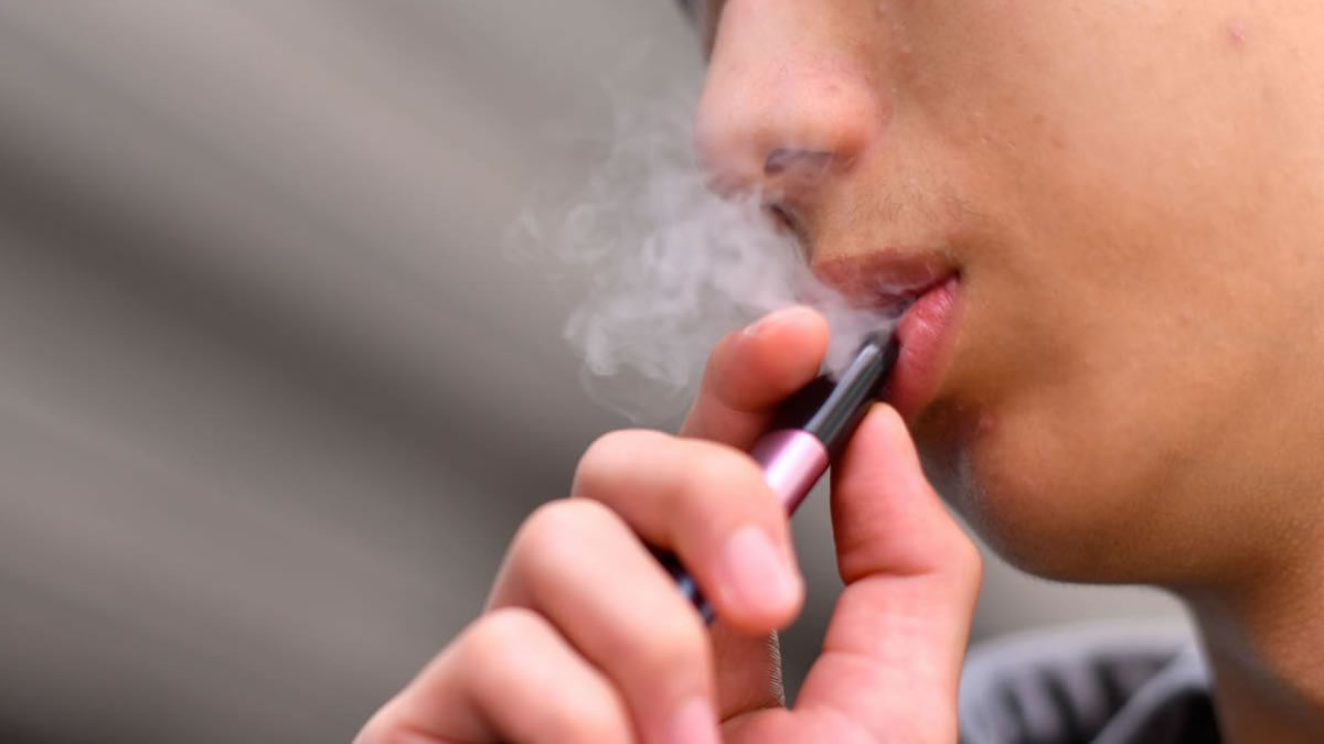 Taiwan to Ban E-Cigarette Possession with Fines Up to NT$10,000