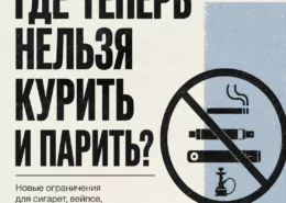 Russia: Krasnodar Krai Imposes Strict Smoking and Vaping Ban on June 1 7 Krasnodar smoking ban, vaping ban Russia