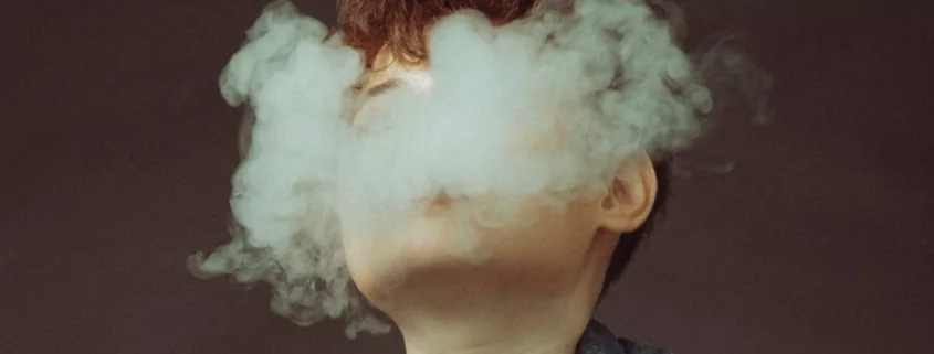 Educating Young Adults About the Nicotine in a Cigarette vs Vape 1 image 2