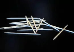 Nicotine Toothpicks: German Experts Warn of Hidden Addiction Risk 6 nicotine toothpicks, Nikotinzahnstocher