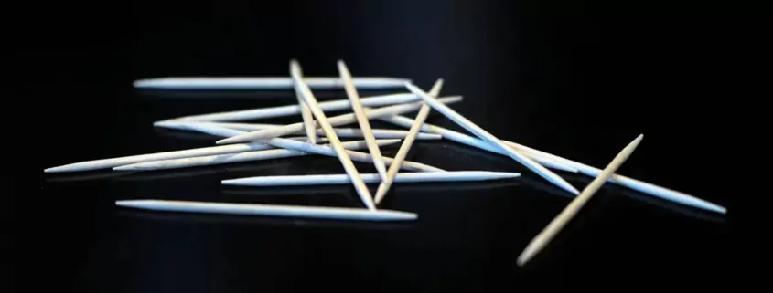 Nicotine Toothpicks: German Experts Warn of Hidden Addiction Risk 1 nicotine toothpicks, Nikotinzahnstocher