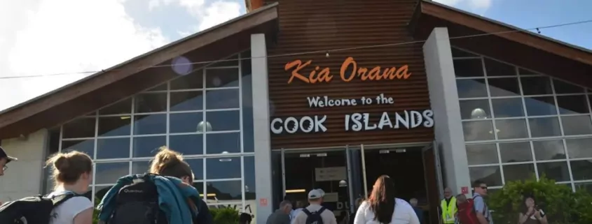 Cook Islands Airport Vaping: Police Warn of Tougher Action 1 Cook Islands vaping laws