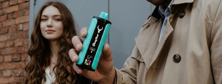 EU Parliament Committee Demands Lower Taxes on Vapes and Tobacco 1 EU tobacco tax, nicotine excise duty