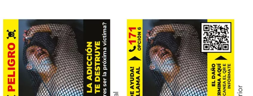 Ecuador Mandates New Health Warnings for Tobacco & Vapes Packaging 1 Ecuador tobacco warnings, nicotine packaging regulations