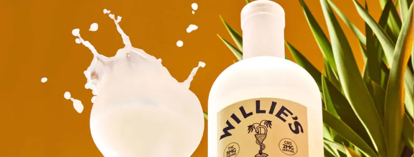 What Makes High-Dose THC Drinks a Go-To Choice 1 High-Dose THC Drinks