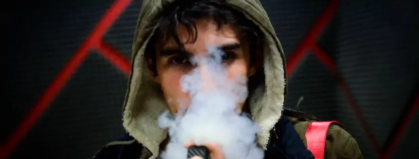 Hookah Pen vs Vape: What Students Need To Know 1 Hookah Pen vs Vape