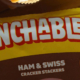 Lunchables history, Big Tobacco food industry