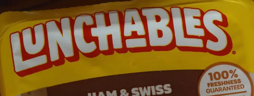 How Big Tobacco Engineered Lunchables to Target and Hook Kids 1 Lunchables history, Big Tobacco food industry