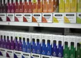 Magnolia Commissioner Proposes Ordinance to Ban Vape Shops 7 Magnolia vape shop ban