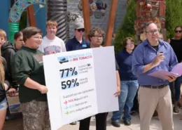 Montana Advocates Push for $2 Tobacco Tax Increase in 2027 5 Montana tobacco tax, 2027 Montana Legislature