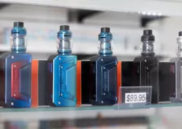 Vaping in 2026: How Research and Consumer Demand Converge 4 Oregon Ohio vape shop moratorium