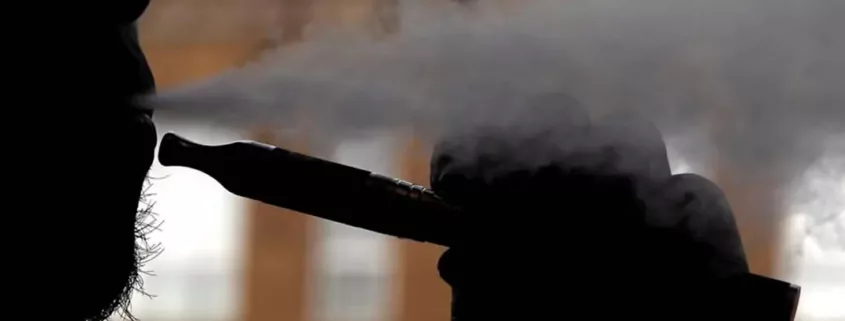 SC: Richland County Proposes Vape Shop Buffer Zones Near Schools 1 Richland County vape rules, vape shops near schools