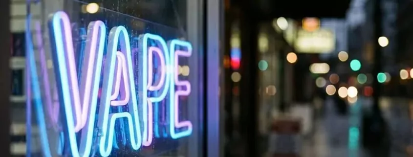 Russia to Allow Regional Vape Bans and Mandate Licensing by October 2026 1 Russia vape ban, Russian regional vape laws