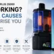 Hayati Pro Ultra Plus 25000 Not Working? The Real Causes May Surprise You 18 hayati