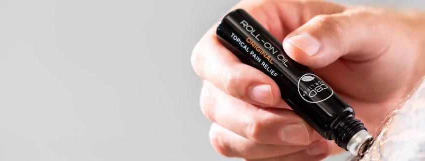 How to Use CBD Roll-On Oil in Your Wellness Routine 1 image 3