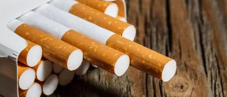Kazakhstan Proposes Higher Minimum Tobacco Prices to Curb Smoking 1 image 1