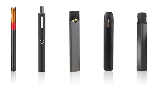 Indonesia: North Sumatra to Turn Civil Servant Vape Ban Into Regional Law 1 image 4
