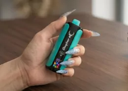The Social Politics of Vaping: Student Culture's New Currency 10 social politics of vaping, student vape culture