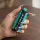 The Social Politics of Vaping: Student Culture's New Currency 18 social politics of vaping, student vape culture