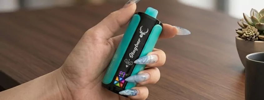 The Social Politics of Vaping: Student Culture's New Currency 1 social politics of vaping, student vape culture