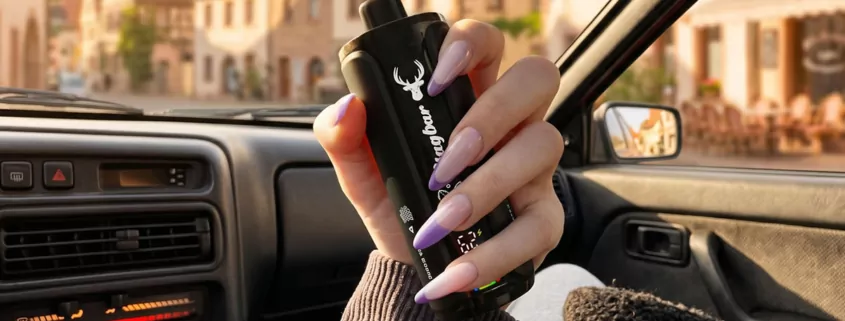 FDA Flavored Vape Approvals Clash With NJ State Ban 1 FDA flavored vape authorization, New Jersey vape ban