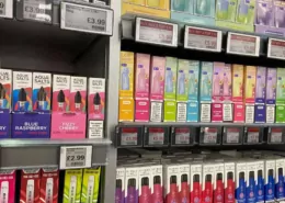 UK Vapers Warn £2.20 Tax Hike Will Drive Thousands Back to Smoking 4 Guernsey vape tax, Channel Islands vape duty