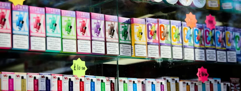 Two-Thirds of Parents Demand Vaping Age Be Raised to 21 1 image 6