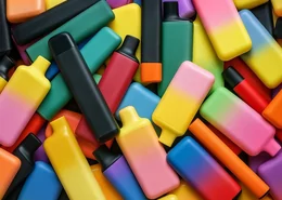 UK Vape Display Ban May Increase Smoking, We Vape Warns 8 UK vape display ba