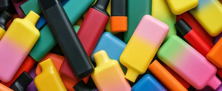 UK Vape Display Ban May Increase Smoking, We Vape Warns 1 UK vape display ba
