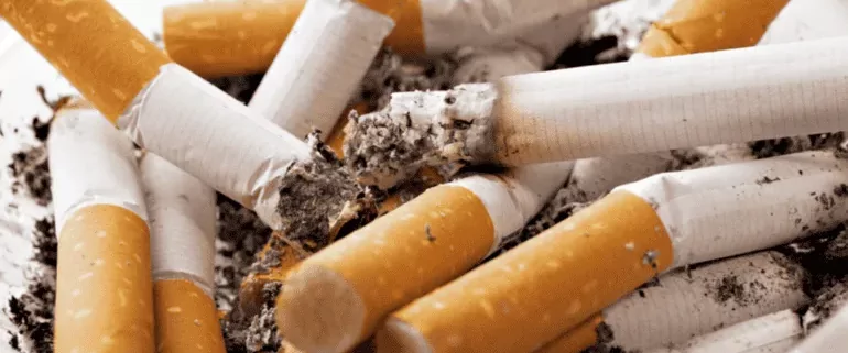 Mexico Passes Stricter Tobacco Law as Experts Warn of Cartel Trade 1 Mexico tobacco law reform, vape ban Mexico cartels