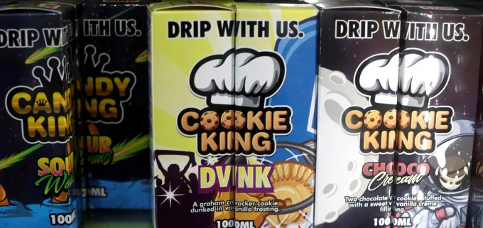 US CDC Narrows Vape Warning to Focus on Illicit THC Products 1 CDC vape warning, THC vaping lung illness